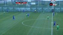 Ludogorets - BATE 1:0