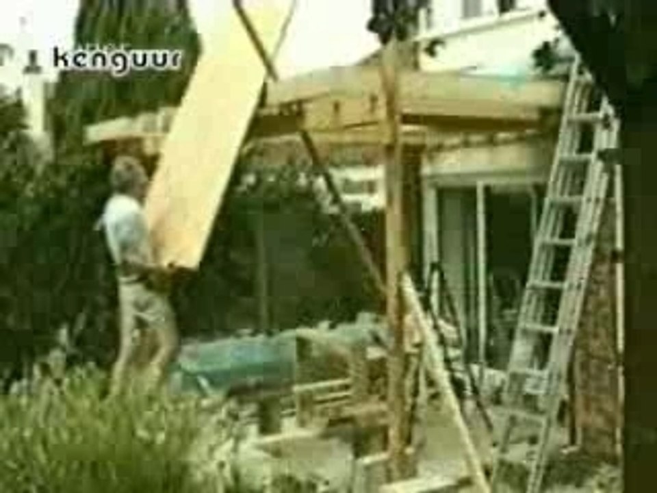 Des boulets sur terre