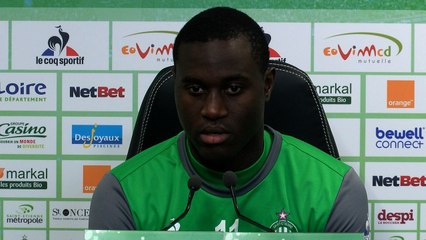 Henri Saivet : «On ne pense qu'à Nice»
