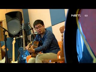 Entertainment News - Bongkar studio Bams