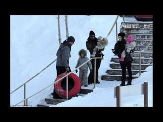 Entertainment News - Liburan keluarga Kim Kardashian