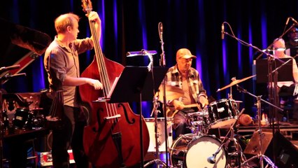 Rear Window - South African Jazz