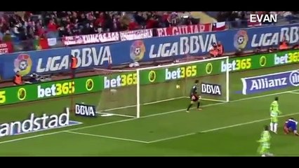 Top 10 Acrobatic Goals in Football