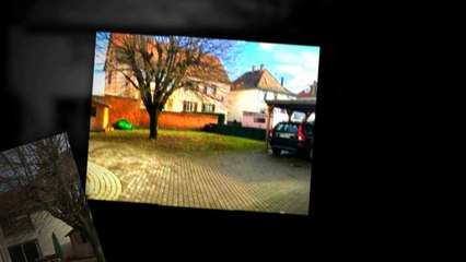 Location Maison de ville, Strasbourg (67), 1 530€/mois