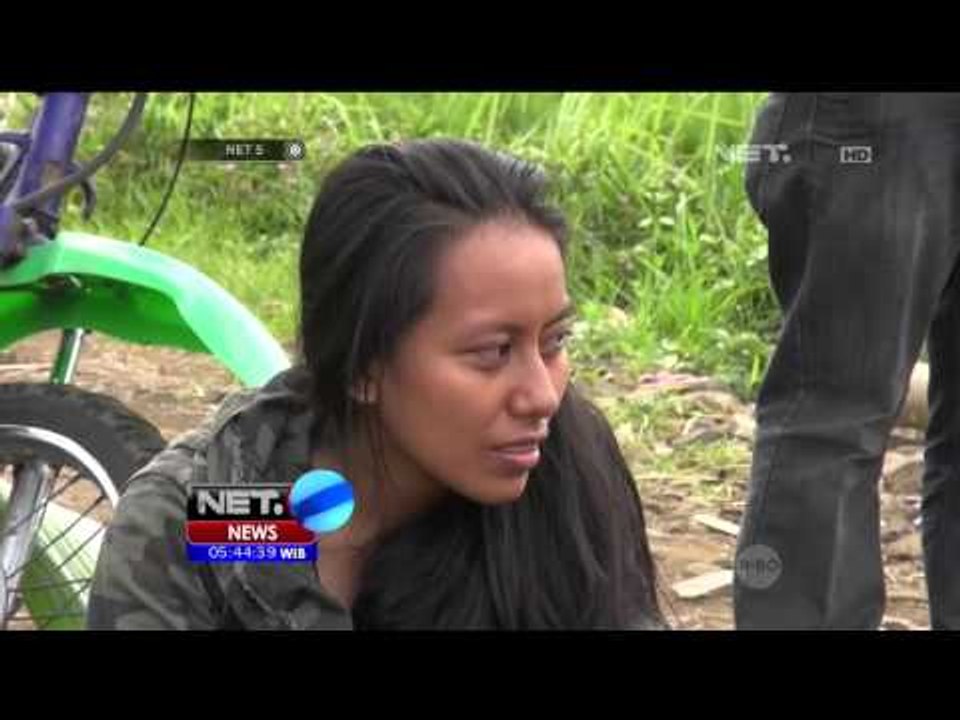 Replika Eifel dari Bambu di Tasikmalaya - NET5