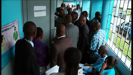 Le 06h30 de RTI1 du 07 février 2017 avec Michelle MAMBO