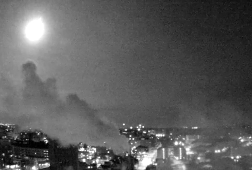 Un météore traverse le ciel américain