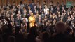 La photo de famille de tous les nommés aux Oscars 2017
