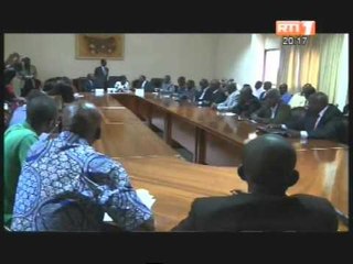 Rentrée 2012-2013:la Conférence des PR d'universités publiques annonce de nouveaux coûts