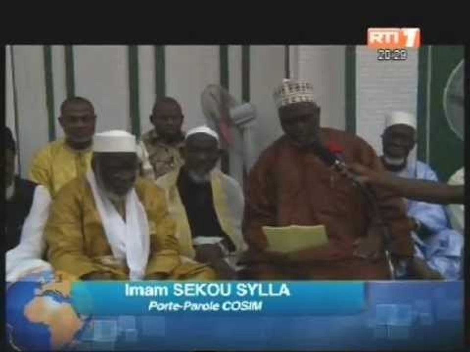 Religion : Le jeûne Musulman du Ramadan débute ce vendredi dans toute la Côte d'Ivoire