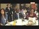 Le Président Ouattara a échangé avec des investisseurs chinois et le Président du senat Chinois