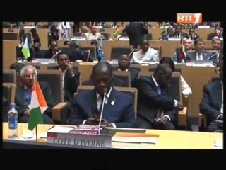 Portrait de Nkosazana Dlamini Zuma, la nouvelle présidente de l'Union Africaine