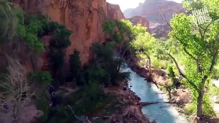 Seyahat Edilesi En İyi Tatil Mekanlarında Kısa Bir Tur