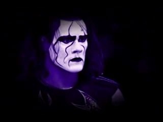 Sting WCW Titantron