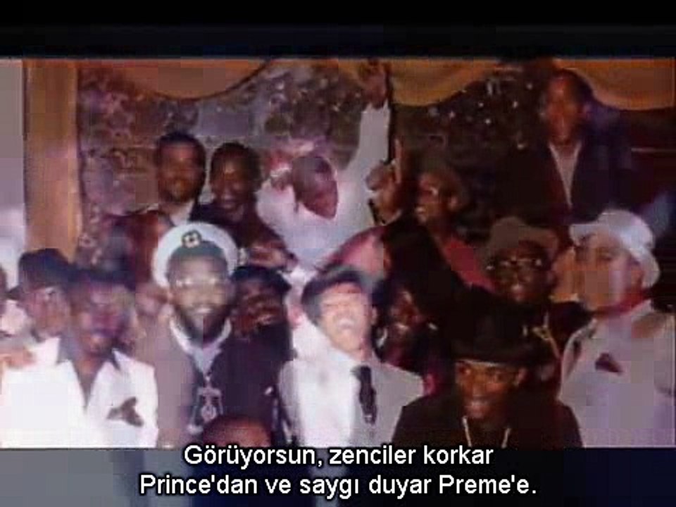 50 Cent - Ghetto Qu'ran (Türkçe Altyazı)