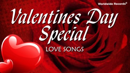 Valentine's Day Special Songs- LOVE WALI FEELING - Romantic Hindi Songs 2017