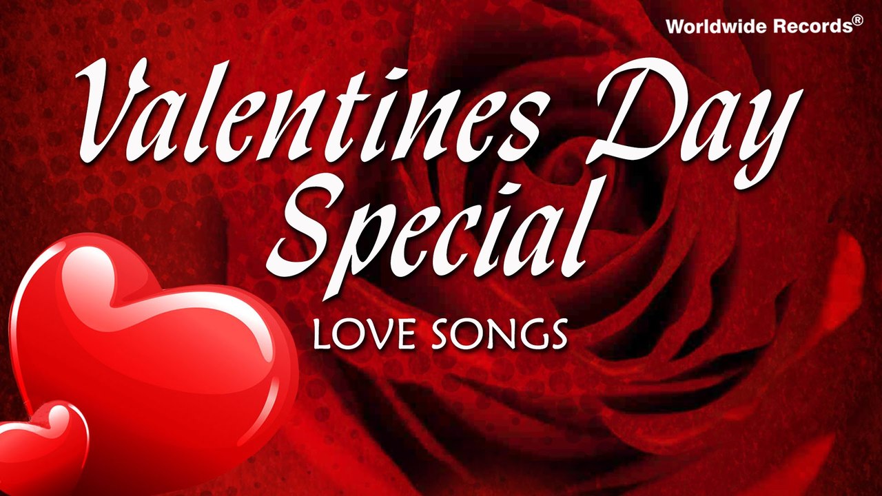 Valentine's Day Special Songs- LOVE WALI FEELING - Romantic Hindi Songs 2017