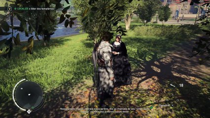 Assassins Creed Syndicate Operação Guie por Vidas