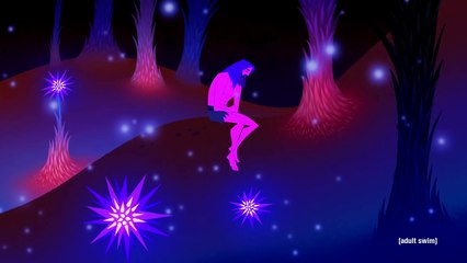 Samurai Jack Saison 5 Trailer