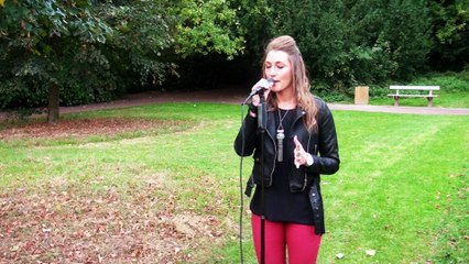 Perrine PRIEUR - Casting