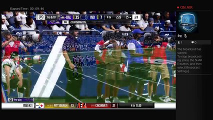 MaDDeN 18 FALCONS CHOKED (146)