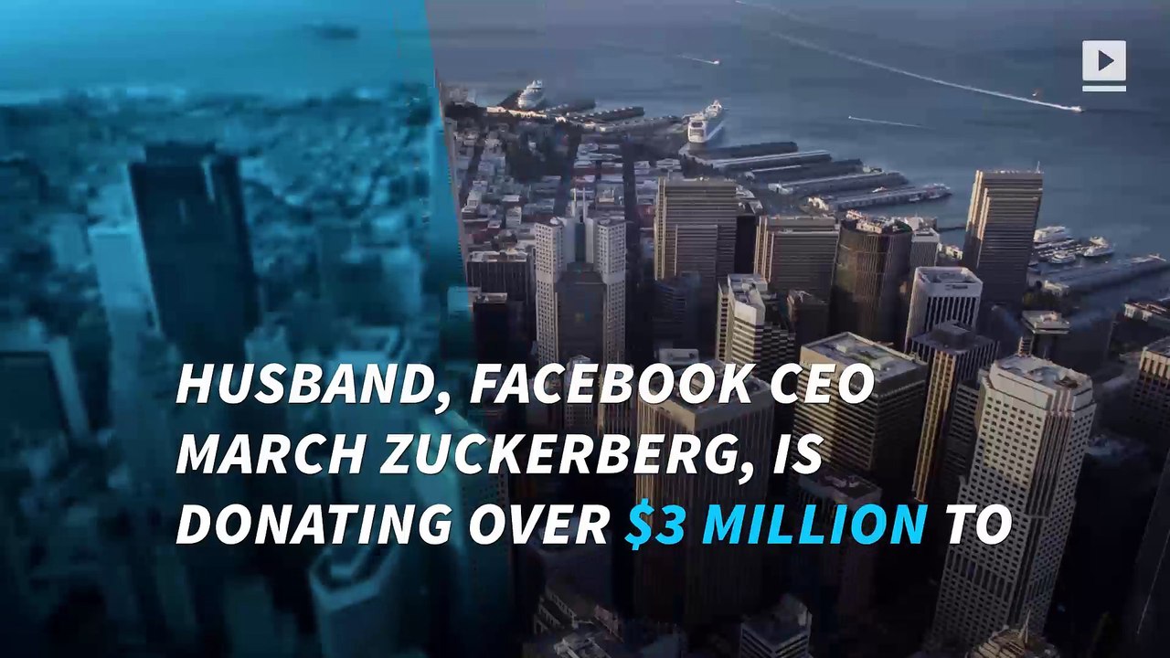 Mark Zuckerberg’s charity is giving $3 million to help fight SF’s housing crisis