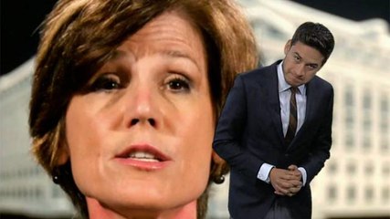 En Tiempo Real | Trump despide a fiscal por no acatar su política migratoria