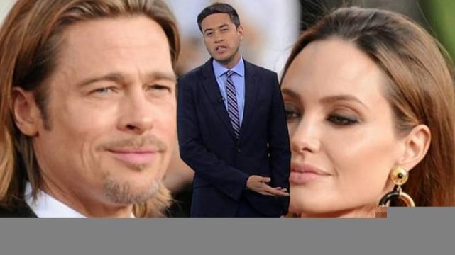 En Tiempo Real | La separación PRD-PAN al estilo de Brad y Angelina Jolie