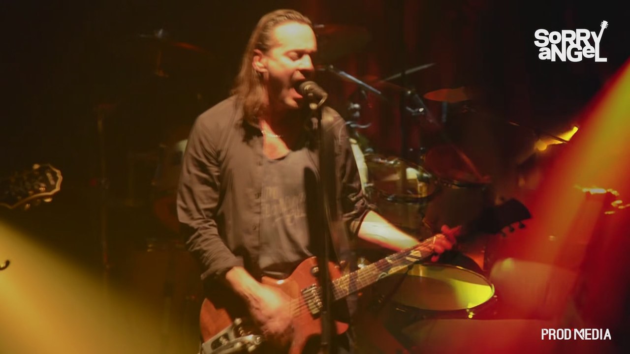 24 - Song 2 (Blur) by Sorry Angel