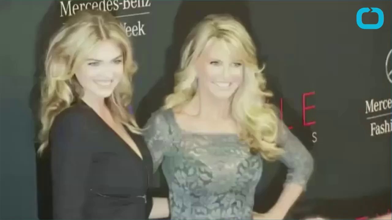 Christie Brinkley
