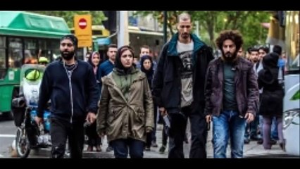 شکایت معروف ترین دختر قربانی اسیدپاشی ایران از فیلم باران کوثری و نوید محمدزاده