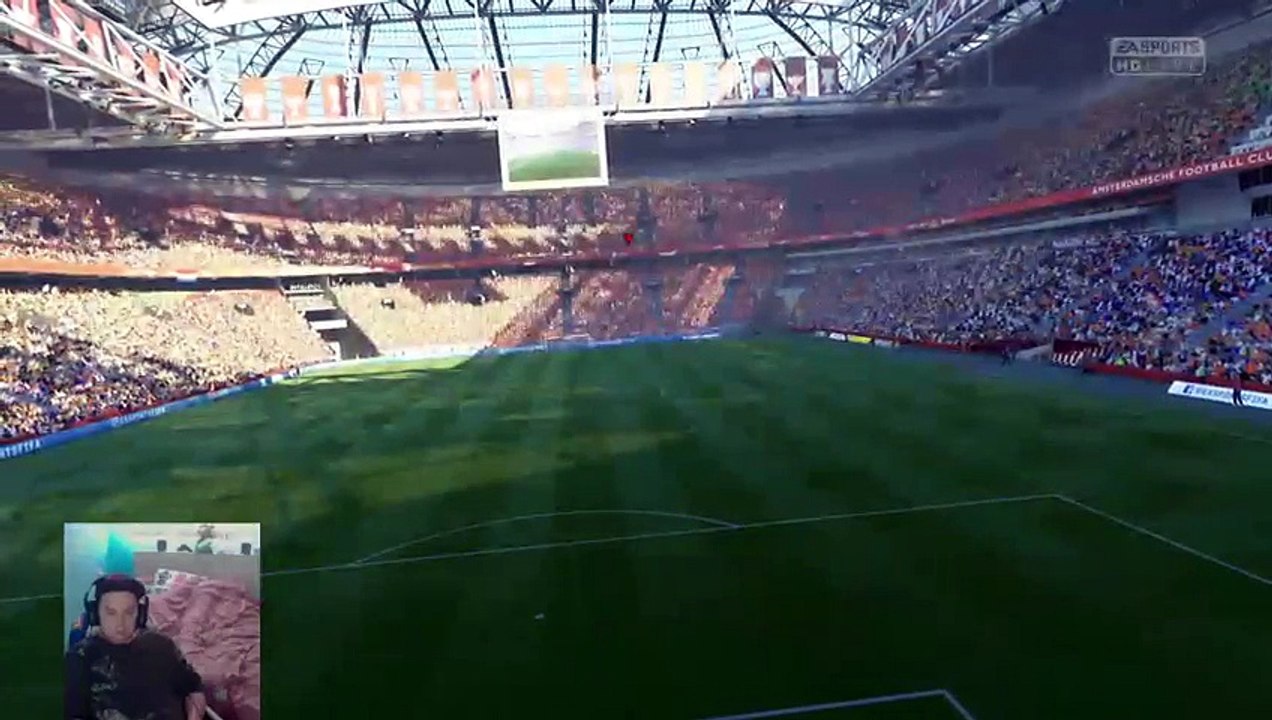Live PS4-uitzending van oggjaison (2)