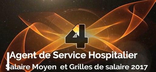 Salaire Moyen  et Grilles de salaire 2017