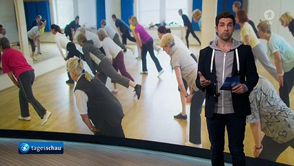 Staffel 2 Folge 2: Welche Bedeutung hat Fitness fürs Gehirn? [GANZE FOLGE] | #gutzuwissen | Tagesschau24