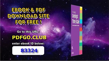 The Concise Geologic Time Scale