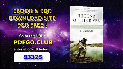 The End of the River_ Dams, Drought and Deja Vu on the Rio Sao Francisco