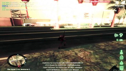 MTA DayZ - FRAGMOVIE DE UM JEITO QUE VOCÊ NUNCA VIU #1