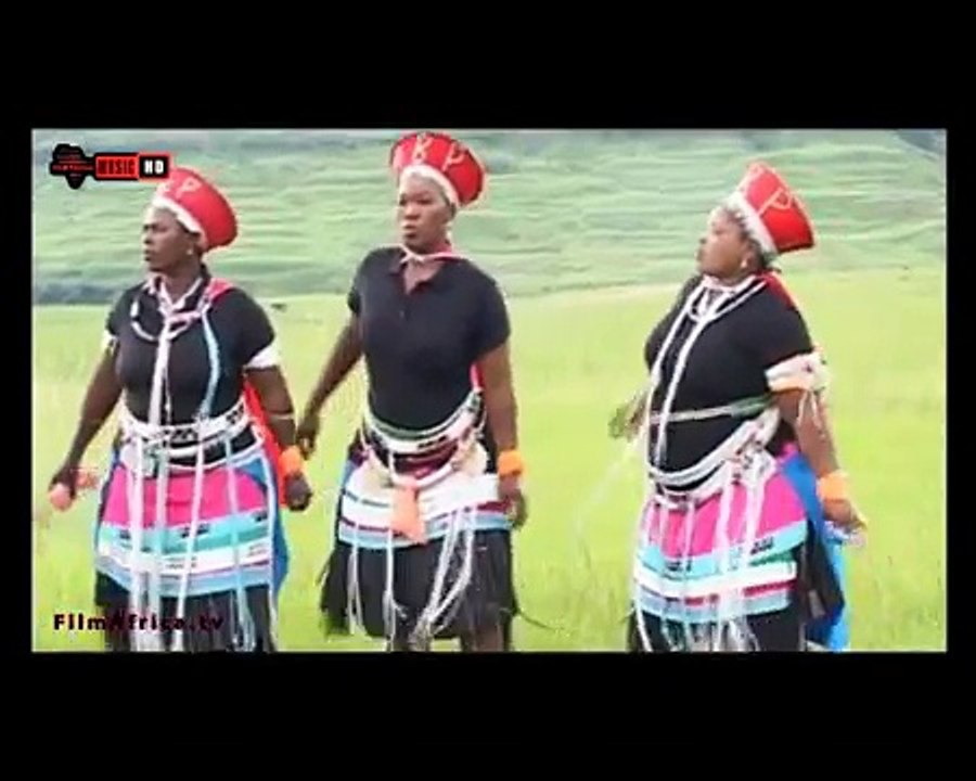 Abafana BaseMawosi - Izintaba Zokhahlamba