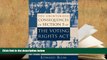 PDF [DOWNLOAD] The Unintended Consequences of Section 5 of the Voting Rights Act TRIAL EBOOK