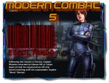 Modern Combat 5, FPS para PC Online, Levar o Pacote!