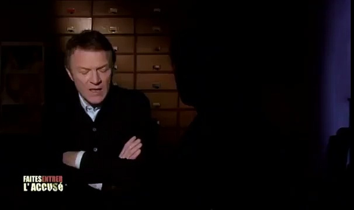 La pire question journalistique de tous les temps