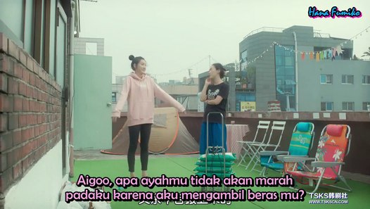[INDO SUB] My Romantic Some Recipe - Episode 01 - video Dailymotion