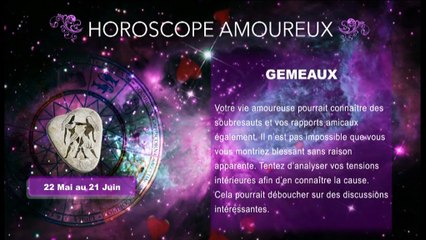 Horoscope #MatinBonheur de RTI 1 du 07 Février 2017