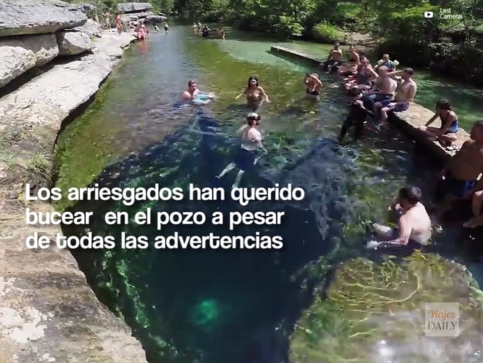 El pozo de Jacob