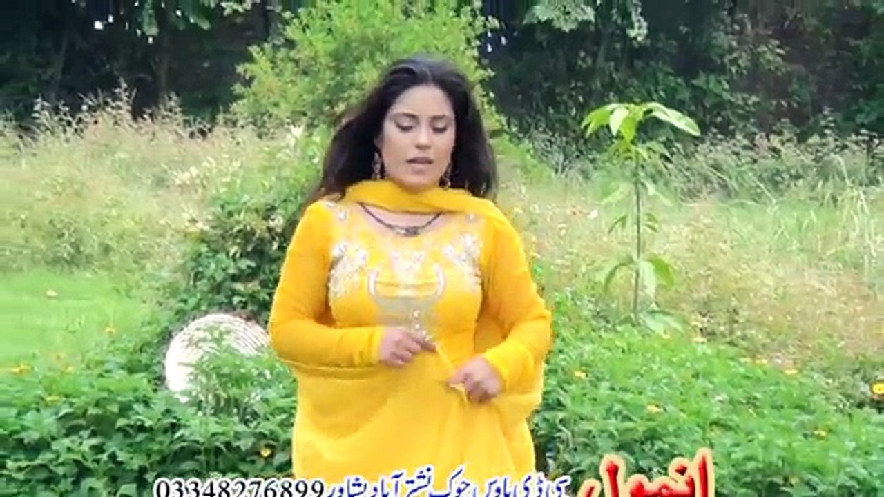 Pashto New Songs 2017 A Da Gulo Sange Dase Wale
