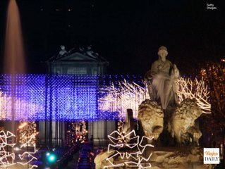 Destinos hermosos para visitar en navidad