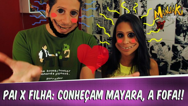 PERDI PRA MINHA FILHA?? - QUIZ | Alguma Coisa 45