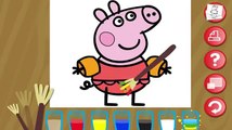 Peppa Pig Funny Games - Peppas New videos new