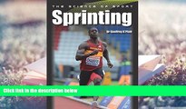 Best PDF  The Science of Sport: Sprinting Read Online