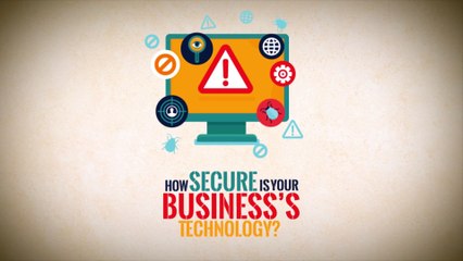 u networks | Cyber Security | (778) 771-4321